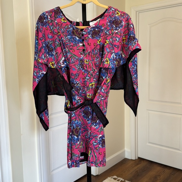 Prabal Gurung Top - RTR - Size 8 - Picture 3 of 6